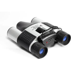 Binoculares Technaxx TG-125 con Cámara - Compactos Digitales Binoculares Technaxx TG-125 con Cámara - Compactos Digitales