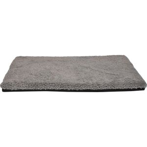 Matelas orthopédique pour chien Pawz & Pepper - Gris - 100x70x5cm Matelas orthopédique pour chien Pawz & Pepper - Gris - 100x70x5cm