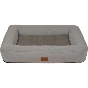 Petlando Hunde-Bett Lima Ortho, Stone - Orthopädisches Haustierbett Petlando Hunde-Bett Lima Ortho, Stone - Orthopädisches Haustierbett