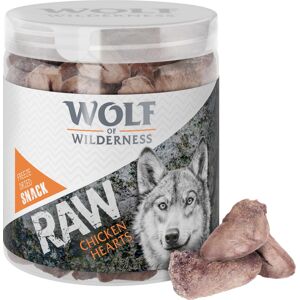 Wolf of Wilderness - Premium Frozen Dog Treats - 4 Pack Wolf of Wilderness - Premium Frozen Dog Treats - 4 Pack