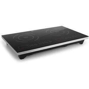 Klarstein VariCook XL - Black - Induction Cooktop Klarstein VariCook XL - Black - Induction Cooktop