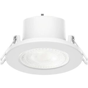 Counttec SPA44-6W-XW Inbouw LED-licht wit - Licht / Recessed LED Light Counttec SPA44-6W-XW Inbouw LED-licht wit - Licht / Recessed LED Light