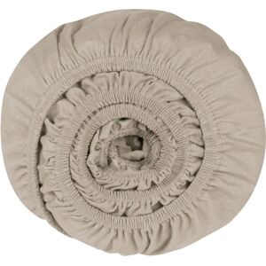 SCHIESSER Jessi - Baumwoll Spannbettlaken - Atmungsaktiv, OEKO-TEX SCHIESSER Jessi - Baumwoll Spannbettlaken - Atmungsaktiv, OEKO-TEX