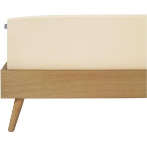 SCHIESSER Jessi Baumwolle Jersey Spannbettlaken - Für Matratzen bis 30cm SCHIESSER Jessi Baumwolle Jersey Spannbettlaken - Für Matratzen bis 30cm