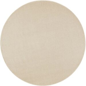 Hanse Home 101152-133 round indoor polypropylene carpet - soft, modern, durable Hanse Home 101152-133 round indoor polypropylene carpet - soft, modern, durable