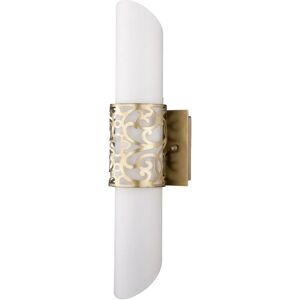 Maytoni H260-02-N Wall Lighting - E14, Brass, 2 Light Maytoni H260-02-N Wall Lighting - E14, Brass, 2 Light