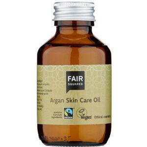 Fair Squared - Argan Skin Care Oil - Zero Waste - Body Oil Fair Squared - Argan Skin Care Oil - Zero Waste - Body Oil