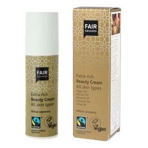 Fair Squared - Argan Beauty - 30 ml - Cream Fair Squared - Argan Beauty - 30 ml - Cream