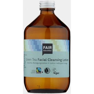 Fair Squared - Loción limpiadora té verde - Limpiador facial Fair Squared - Loción limpiadora té verde - Limpiador facial