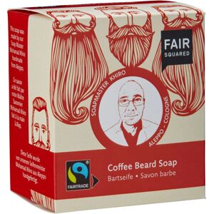 Fair Squared Seifen - 2 Stück, 80g, Natürlich & Fairtrade Fair Squared Seifen - 2 Stück, 80g, Natürlich & Fairtrade