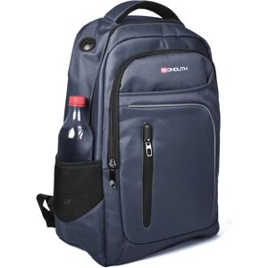 monolith Kantoor Laptop Rugzak 15"6 Blauw monolith Kantoor Laptop Rugzak 15"6 Blauw