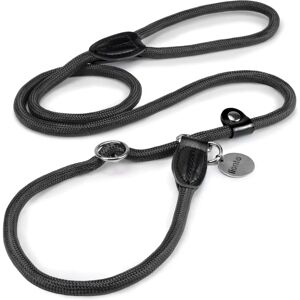 Dog Training Lead - 170 cm - Black Dog Training Lead - 170 cm - Black