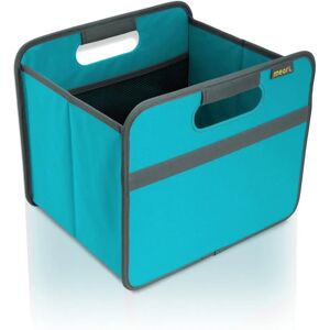 Meori Small Azure Blue Folding Box - Storage & Transport Meori Small Azure Blue Folding Box - Storage & Transport