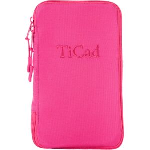 TiCad TiCad Scoretasche Pink - Scorekarte Schutz TiCad TiCad Scoretasche Pink - Scorekarte Schutz