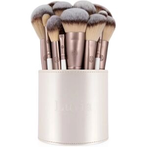 Custodia magnetica per pennelli Luvia Cosmetics - 1 pz Custodia magnetica per pennelli Luvia Cosmetics - 1 pz