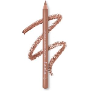 Luvia Cosmetics Lipliner - Caramel Nude - Langdurend, Vegan, Precies Luvia Cosmetics Lipliner - Caramel Nude - Langdurend, Vegan, Precies