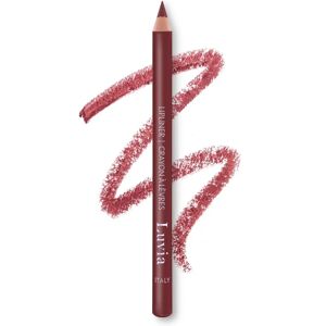 Luvia Cosmetics Cherry Kiss Lipliner - Langdurig, Vegan, Definieert lippen Luvia Cosmetics Cherry Kiss Lipliner - Langdurig, Vegan, Definieert lippen