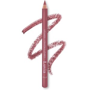 Luvia Cosmetics Lipliner Pure Berry - Kredka konturówki do ust Luvia Cosmetics Lipliner Pure Berry - Kredka konturówki do ust
