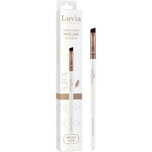 Luvia Cosmetics Augenpinsel 415 Wing Liner - Augenpinsel Luvia Cosmetics Augenpinsel 415 Wing Liner - Augenpinsel