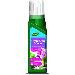 Engrais pour orchidées WESTLAND - 200 ml - Publicité Engrais pour orchidées WESTLAND - 200 ml - Publicité