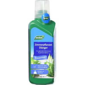 Engrais pour plantes d'intérieur Westland - 500ml pour une croissance saine - Publicité Engrais pour plantes d'intérieur Westland - 500ml pour une croissance saine - Publicité