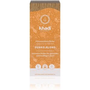 Khadi KD83 Tinte de cabello Rubio - Tinte de cabello Khadi KD83 Tinte de cabello Rubio - Tinte de cabello