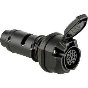 SecoRüt Voltage Reducer - 7 to 13 Poles - 24V to 12V SecoRüt Voltage Reducer - 7 to 13 Poles - 24V to 12V