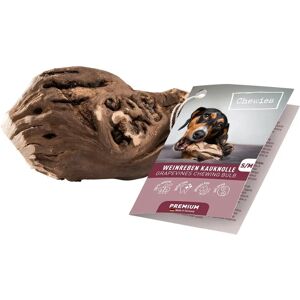 Chewies Weinreben-Kauknolle - Kutya rágófajáték Chewies Weinreben-Kauknolle - Kutya rágófajáték