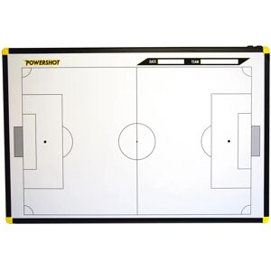 Tableau blanc magnétique Lynx Sport - 60 x 45 cm - Publicité Tableau blanc magnétique Lynx Sport - 60 x 45 cm - Publicité