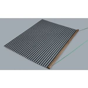 Powershot Tennis Court Drag Net - Tennissportveld Treknet Powershot Tennis Court Drag Net - Tennissportveld Treknet