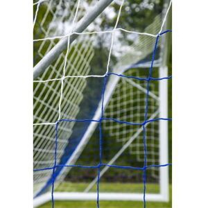 Lynx Sport Football Goal Net - Reinforced Mesh UV Resistant Lynx Sport Football Goal Net - Reinforced Mesh UV Resistant