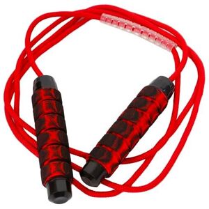 LYNX SPORT Oko Springtouw - Gewogen, 2,8m, Innovatief ontwerp LYNX SPORT Oko Springtouw - Gewogen, 2,8m, Innovatief ontwerp