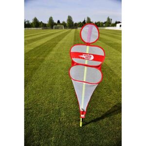 Boneco de defesa de parede de futebol POWERSHOT TU - Obronna figuryna do piłki nożnej Boneco de defesa de parede de futebol POWERSHOT TU - Obronna figuryna do piłki nożnej