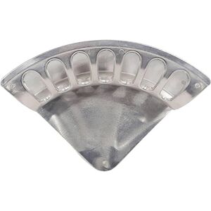 Berger+Schröter BS 50368 - Wall Support for Hoses, Cables, Ropes Berger+Schröter BS 50368 - Wall Support for Hoses, Cables, Ropes