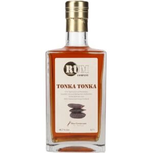 Rhum TONKA - Spiritueux Premium aux Fèves de Tonka - Rhum - Publicité Rhum TONKA - Spiritueux Premium aux Fèves de Tonka - Rhum - Publicité