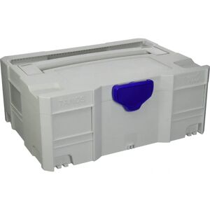 TANOS T-Loc ii Cassetta di trasporto - Plastica ABS TANOS T-Loc ii Cassetta di trasporto - Plastica ABS