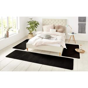 Hanse Home Shashi U-kształtna krawędź łóżka Hanse Home Shashi U-kształtna krawędź łóżka