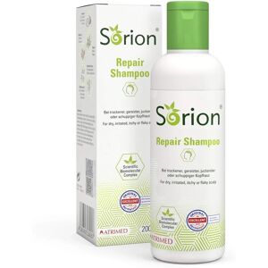 Sorion Neem Kurkuma Kokosöl Sensible Kopfhaut Shampoo Sorion Neem Kurkuma Kokosöl Sensible Kopfhaut Shampoo