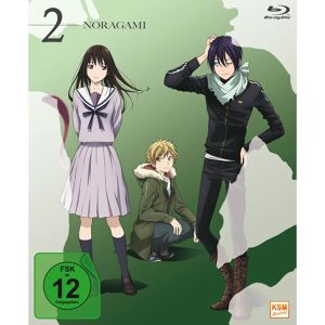 KSM GmbH K4324 Blu-ray Deutsch, Japanisch - Blu-ray KSM GmbH K4324 Blu-ray Deutsch, Japanisch - Blu-ray
