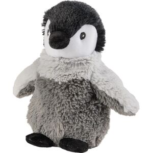 Warmies Mini Pinguin - Grau - Mikrowellenheizspielzeug Warmies Mini Pinguin - Grau - Mikrowellenheizspielzeug