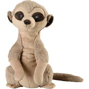 WARMIES Erdmännchen Wärmekissen - Mikrowellen- und Backofengeeignet WARMIES Erdmännchen Wärmekissen - Mikrowellen- und Backofengeeignet