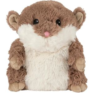 Warmies Wärmestofftier Hamster - Kleintierstalleinrichtung Warmies Wärmestofftier Hamster - Kleintierstalleinrichtung