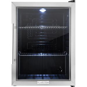 Klarstein Beersafe XL - Publicité Klarstein Beersafe XL - Publicité