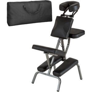 Table de Massage TecTake 401183 - Ergonomique, Pliable, Stable - Publicité Table de Massage TecTake 401183 - Ergonomique, Pliable, Stable - Publicité