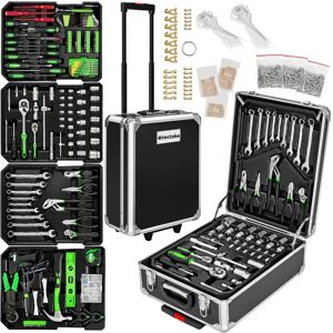 tectake 401321 tectake 401321