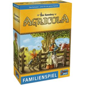 Lookout 22160085 - Agricola - Jeu familial - Publicité Lookout 22160085 - Agricola - Jeu familial - Publicité