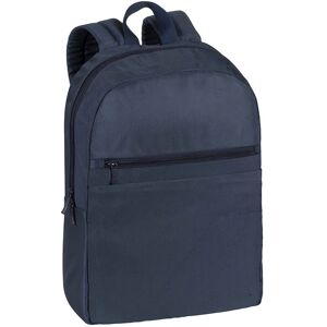 Sac à dos Rivacase 8065 - Sac pour Ordinateur Portable 15,6" Bleu Foncé - Publicité Sac à dos Rivacase 8065 - Sac pour Ordinateur Portable 15,6" Bleu Foncé - Publicité