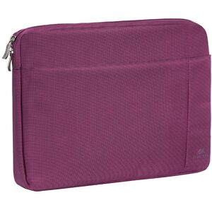 Funda para portátil Rivacase 8203 - Para MacBook Pro/Air 13" - Púrpura Funda para portátil Rivacase 8203 - Para MacBook Pro/Air 13" - Púrpura