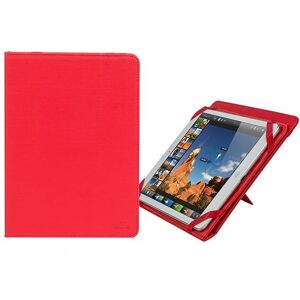 Etui Rivacase 3217 na tablet 10,1" - Uniwersalne, Czerwony Etui Rivacase 3217 na tablet 10,1" - Uniwersalne, Czerwony