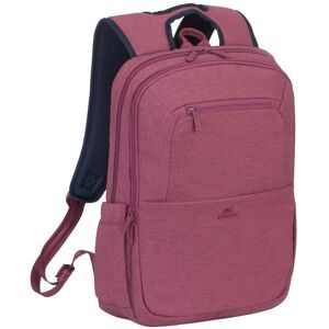 Mochila Rivacase 7760 Rojo - 15,6" Resistente al agua Mochila Rivacase 7760 Rojo - 15,6" Resistente al agua
